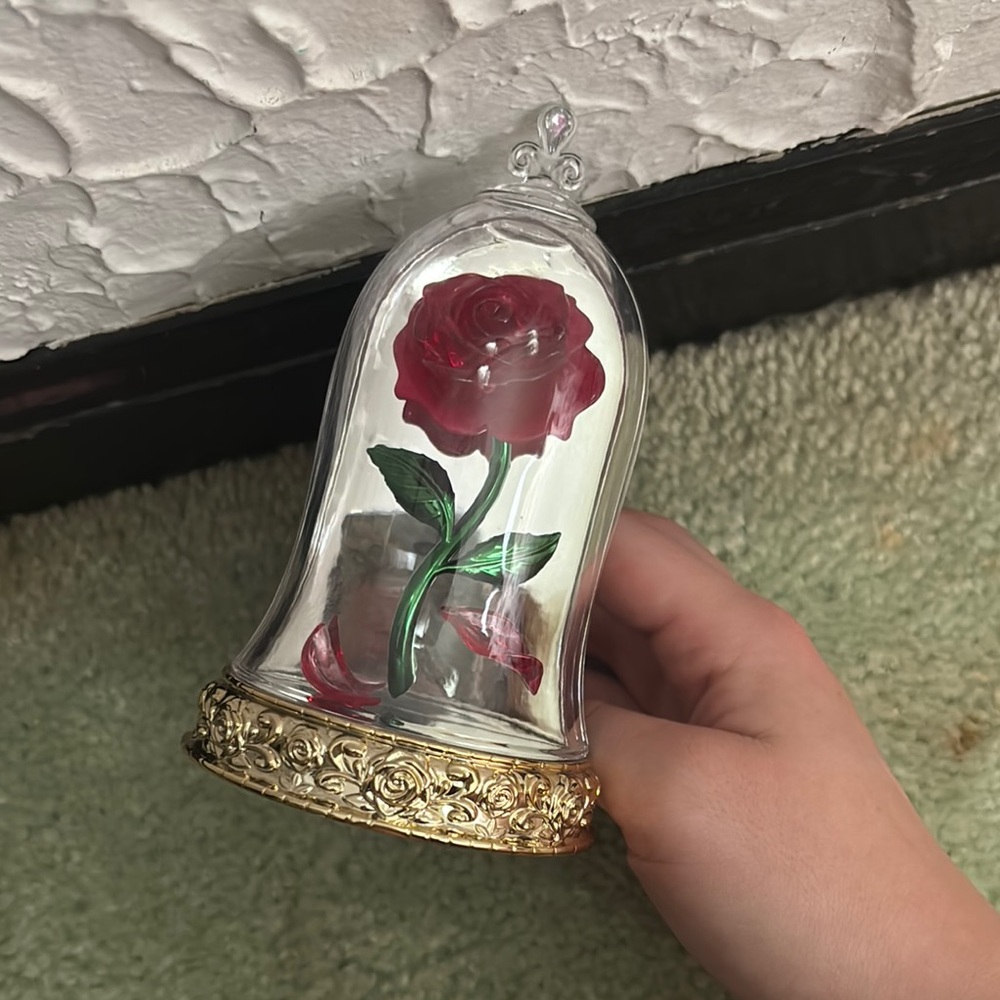 Bath And Body BELLE wallflower
